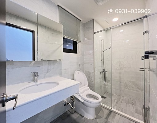 太平中山商圈【4房雙主臥.露台+平車】直接承辦 - Image 12