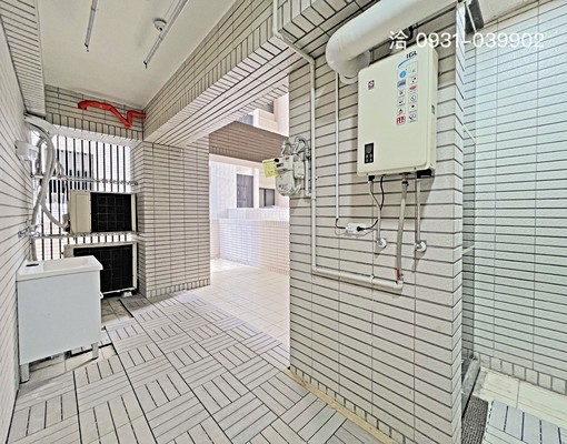 太平中山商圈【4房雙主臥.露台+平車】直接承辦 - Image 16