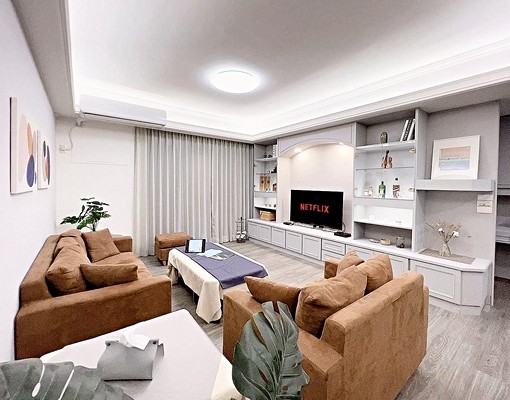 MV_天母北路靜巷三房共生宅｜9/15前入住享限時優惠！ - Image 5