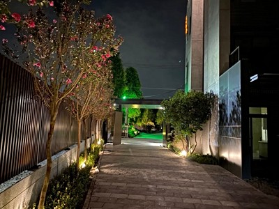 社區圖片