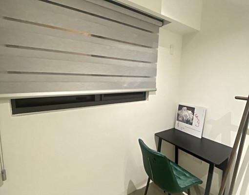 社宅🏠建工612雙商圈電梯2房可寵近國1📞愛窩 - Image 6