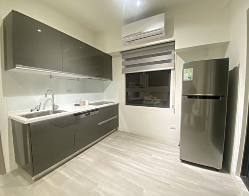 社宅🏠建工612雙商圈電梯2房可寵近國1📞愛窩 - Image 3
