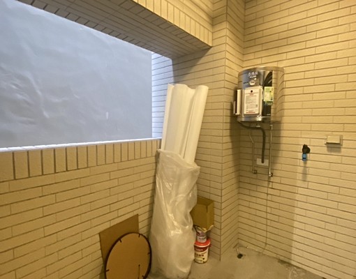 社宅🏠建工612雙商圈電梯2房可寵近國1📞愛窩 - Image 9