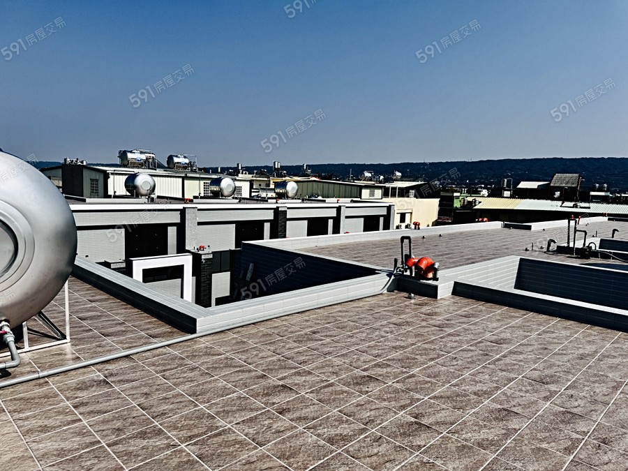 宥瑞春之墅實景圖