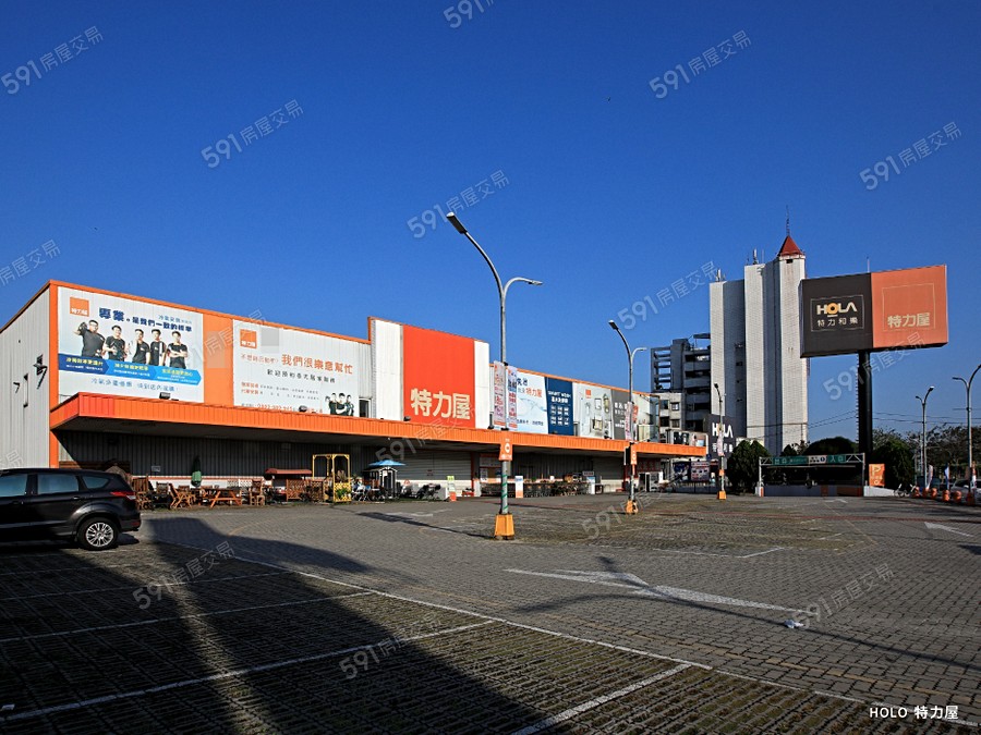 三貴星空樹環境圖