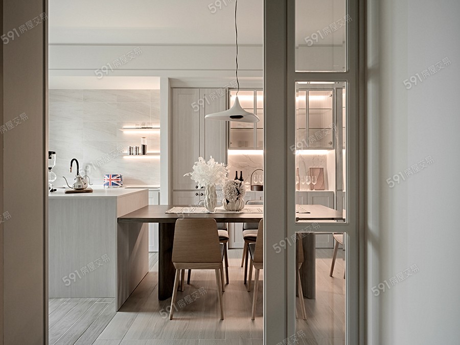 英倫豐隱樣/實品屋