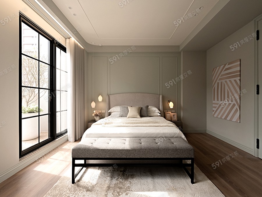 英倫豐隱樣/實品屋