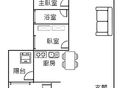 社區圖片