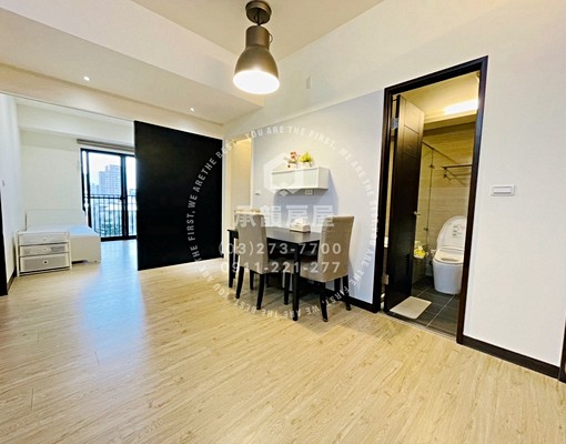 可入籍補助🩵經國家樂福雙陽台漂亮美居🩵含車位管理費 - 591租屋網 - Image 5