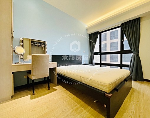 可入籍補助🩵經國家樂福雙陽台漂亮美居🩵含車位管理費 - 591租屋網 - Image 7