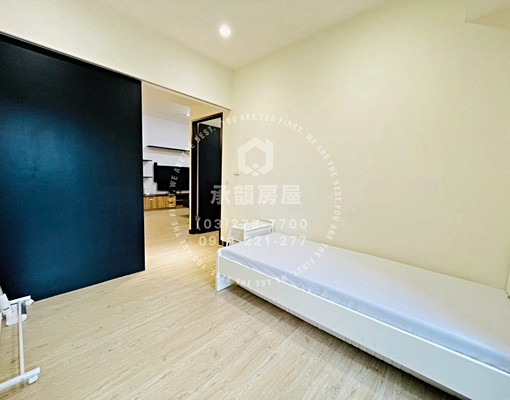 可入籍補助🩵經國家樂福雙陽台漂亮美居🩵含車位管理費 - 591租屋網 - Image 9