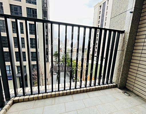 可入籍補助🩵經國家樂福雙陽台漂亮美居🩵含車位管理費 - 591租屋網 - Image 15