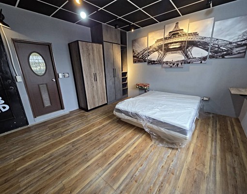 大庄工業風美套房家電全 - Image 4