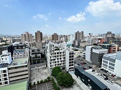 社區圖片