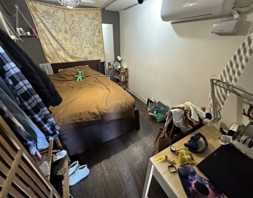 捷運善導寺站共生宅電梯雅房全新裝潢傢俱齊全 - Image 4