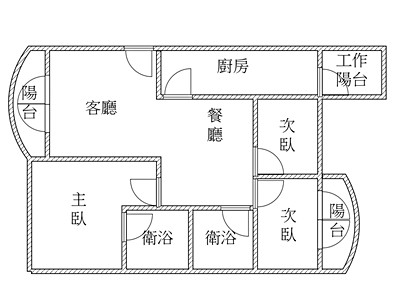 社區圖片