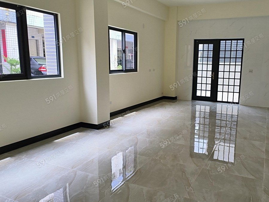 苑裡聚富第二期樣/實品屋