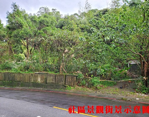 K926近土城捷運臨路土地💖中信劉蕙蘭