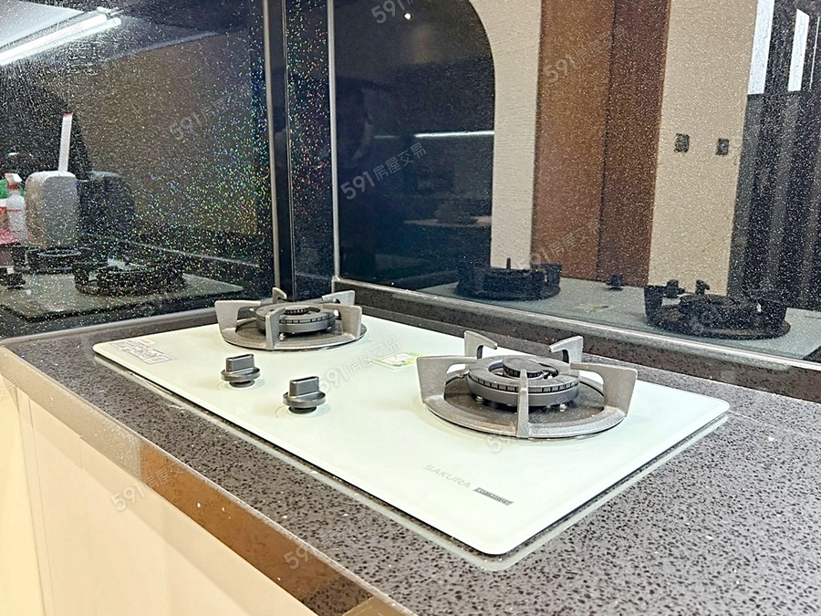 川沐大苑6樣/實品屋