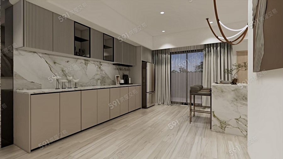 川沐大苑6示意圖