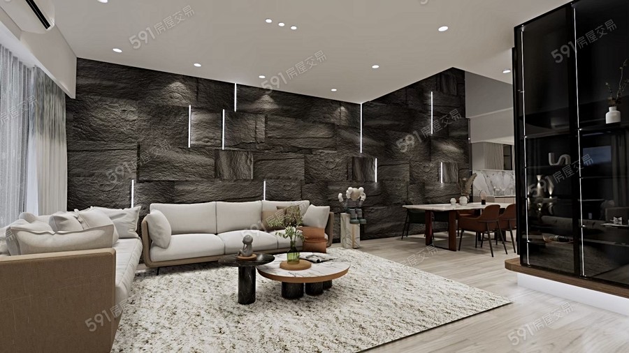 川沐大苑6示意圖