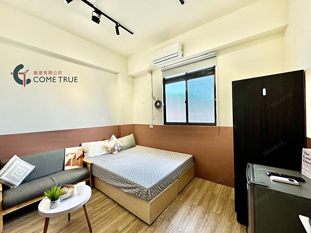 超值選擇|環中東路二段|臻致雅居 - Image 1