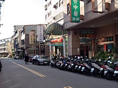 社區圖片
