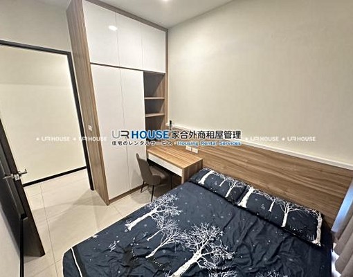 江翠北側重劃區丨精品奢華裝潢大4房車 - Image 6