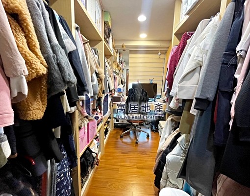 大橋頭站2+1書房●家具全前後陽台 - Image 6