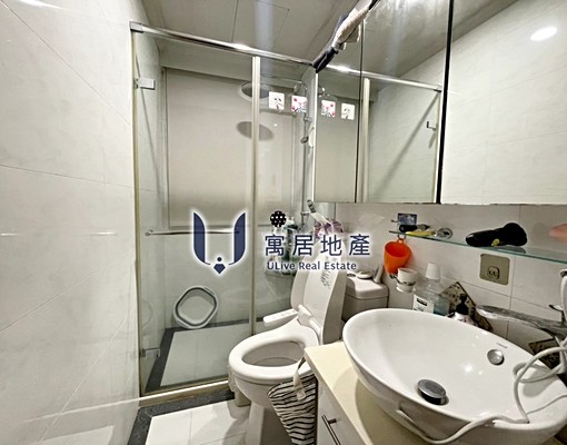 大橋頭站2+1書房●家具全前後陽台 - Image 11