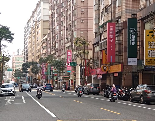 🏠大有商圈、台北東京、獨立景觀套房 - Image 13
