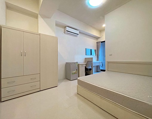 ✦星宇瀚✦南科LM稀有『電梯套房』🔥手刀預約！ - 591租屋網 - Image 6