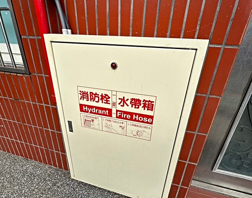 近淡江大學邊間大套房附機車停車位 - Image 8