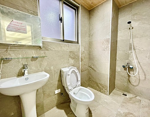 全新社區水碓景觀一房一廳，免追垃圾車門禁管理 - Image 4