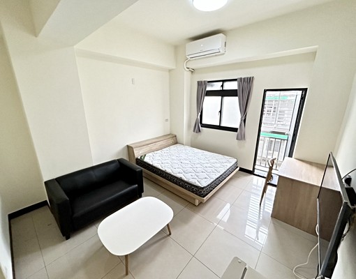 仁愛街/台水電帳單/租金含稅/可申請租補 - Image 2