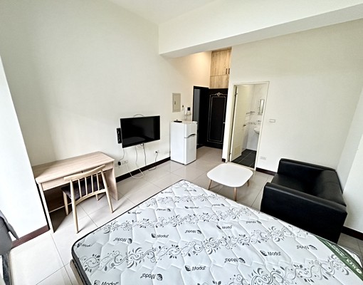 仁愛街/台水電帳單/租金含稅/可申請租補 - Image 3