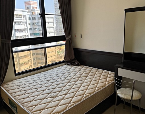 台積電日月光科技園區學區2房2衛1陽台(可申請租金補貼) - Image 6