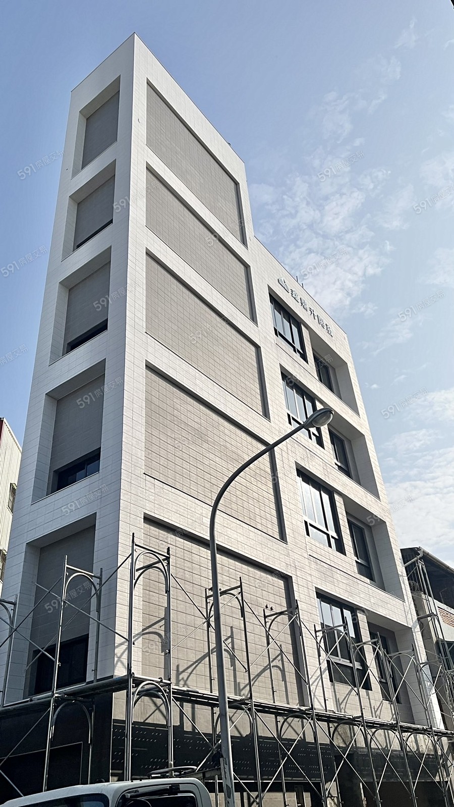 鑫想事成2實景圖