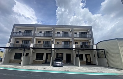 桃花源系列五「二崙桃花源」