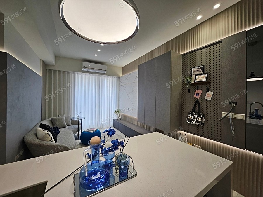 日光森活樣/實品屋