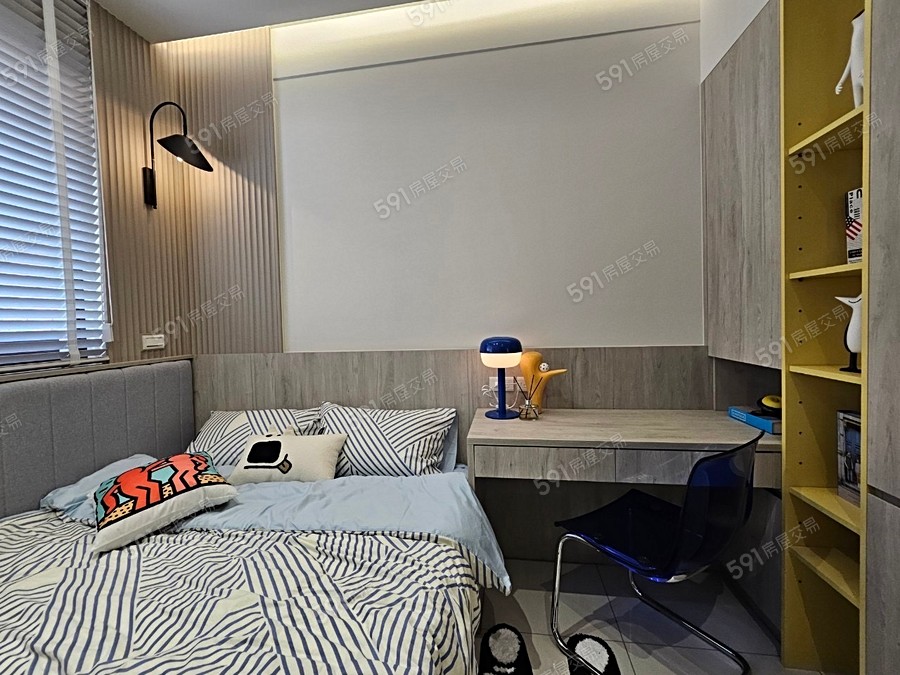 日光森活樣/實品屋