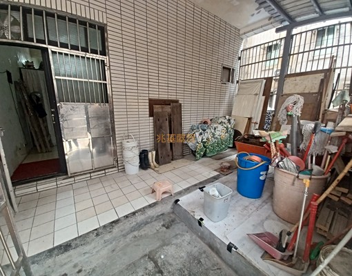 兆基🏡武聖街稀有一樓~可當倉庫⛳️ - Image 10