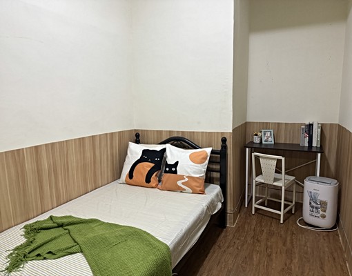 林森A一樓雙租補高雄站前長明商圈📞愛窩 - Image 6