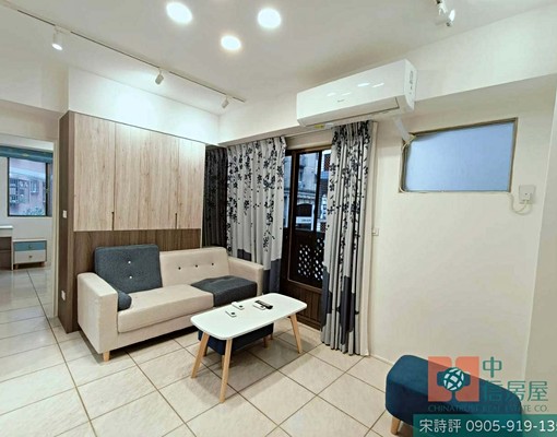 🏡【近藝文商圈|優質兩房|可寵】💕 - Image 10