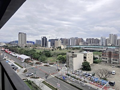 社區圖片