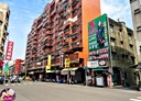 前鎮區-瑞福路店面，67.2坪