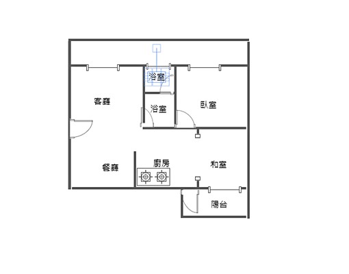 善導寺華山電梯華廈 - Image 2