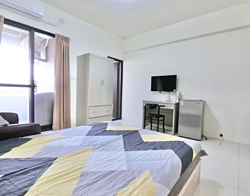 全新電梯🍂可養貓咪✨租屋補助✨陽台獨洗✨機車位衛浴開窗 - 591租屋網 - Image 5