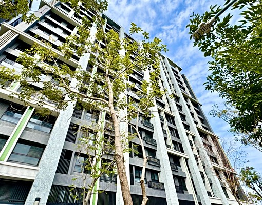 💯全新未住|東區松丹高樓層|2+1房雙衛浴+B2大平車 - Image 15