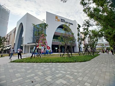 社區圖片